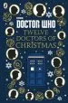 PDF Doctor Who: Twelve Doctors of Christmas by Jacqueline Rayner