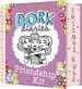 PDF Dork Diaries: Friendship kit by Rachel Renee Russell