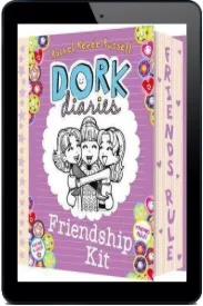 Dork Diaries: Friendship kit download free [PDF and Ebook] by Rachel Renee Russell year 2016