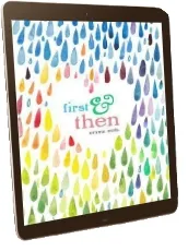 First & Then download free [PDF and Ebook] by Emma Mills year 2016