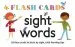 PDF Flash Cards: Sight Words by Alain Gree