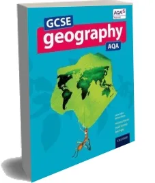 Gcse Geography aqa Student Book download free [PDF and Ebook] by Simon Ross year 2016