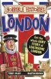 PDF Gruesome Guides: London by Terry Deary