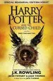 PDF Harry Potter and the Cursed Child - Parts i & ii: The Official Script Book of the Original West end Production by J. K. Rowling