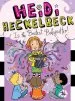 PDF Heidi Heckelbeck is the Bestest Babysitter! by Wanda Coven