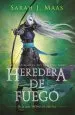 PDF Heredera del Fuego / Heir of Fire by Sarah J Maas