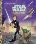PDF I am a Jedi (Star Wars) by Golden Books