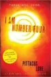 PDF I am Number Four by Pittacus Lore