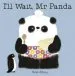 PDF I'Ll Wait, mr Panda Board Book by Steve Antony