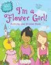 PDF I'M a Flower Girl!: Activity and Sticker Book by Bloomsbury