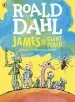 PDF James and the Giant Peach (Colour Edition) by Roald Dahl