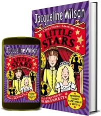 Little Stars download free [PDF and Ebook] by Jacqueline Wilson year 2016