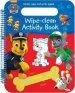 PDF Nickelodeon paw Patrol Wipe-Clean Activity Book: Write, Wipe and Write Again! by Parragon Books Ltd