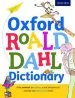 PDF Oxford Roald Dahl Dictionary by Oxford Dictionaries