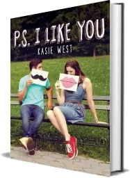 P.S. i Like you download free [PDF and Ebook] by Kasie West year 2016