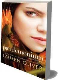 Pandemonium download free [PDF and Ebook] by Lauren Oliver year 2016