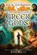 PDF Percy Jackson'S Greek Gods by Rick Riordan