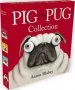 PDF Pig the pug Collection by Aaron Blabey