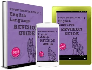 Revise Edexcel Gcse (9-1) English Language Revision Guide: (With Free Online Edition) download free [PDF and Ebook] by Julie Hughes year 2016