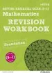 PDF Revise Edexcel Gcse (9-1) Mathematics Foundation Revision Workbook: For the 2015 Qualifications by Navtej Marwaha