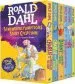 PDF Roald Dahl'S Scrumdiddlyumptious Story Collection by Roald Dahl