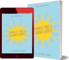 Summer Days and Summer Nights: Twelve Summer Romances download free [PDF and Ebook] by Stephanie Perkins year 2016