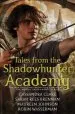 PDF Tales From the Shadowhunter Academy by Cassandra Clare