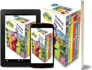 Teletubbies: Pocket Library download free [PDF and Ebook] by Egmont Publishing Uk year 2016
