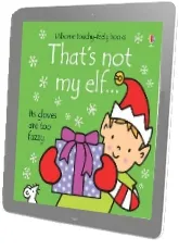 That'S not my elf download free [PDF and Ebook] by Fiona Watt year 2016
