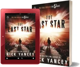 The 5th Wave: The Last Star (Book 3) download free [PDF and Ebook] by Rick Yancey year 2016