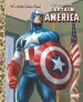 PDF The Courageous Captain America by Billy Wrecks