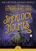 PDF The Extraordinary Cases of Sherlock Holmes by Sir Arthur Conan Doyle