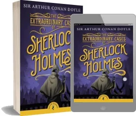 The Extraordinary Cases of Sherlock Holmes download free [PDF and Ebook] by Sir Arthur Conan Doyle year 2016