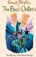 PDF The Find-Outers: The Mystery of the Burnt Cottage: Book 1 by Enid Blyton