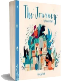 The Journey download free [PDF and Ebook] by Francesca Sanna year 2016