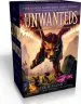 PDF The Unwanteds: The Unwanteds; Island of Silence; Island of Fire by Lisa Mcmann