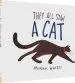 PDF They all saw a cat by Brendan Wenzel
