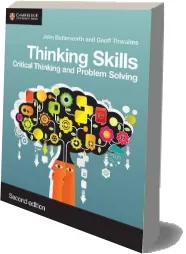 Thinking Skills: Critical Thinking and Problem Solving download free [PDF and Ebook] by John Butterworth year 2016