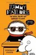 PDF Timmy Failure: The Book You'Re not Supposed to Have by Stephan Pastis