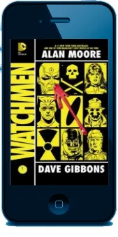 Watchmen International Edition download free [PDF and Ebook] by Alan Moore year 2016