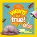PDF Weird but True! Gross: 300 Slimy, Sticky, and Smelly Facts by National Geographic Kids