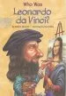 PDF Who was Leonardo da Vinci? by Roberta Edwards