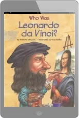 Who was Leonardo da Vinci? download free [PDF and Ebook] by Roberta Edwards year 2016