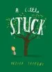 PDF A Little Stuck by Oliver Jeffers