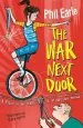PDF A Storey Street Novel: The war Next Door by Phil Earle