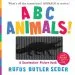PDF Abc Animals!: A Scanimation Picture Book by Rufus Butler Seder