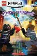 PDF Attack of the Nindroids (Lego Ninjago: Reader) by Kate Howard