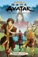 PDF Avatar: The Last Airbender# the Search Part 1 by Gene Luen Yang