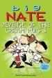 PDF Big Nate: Revenge of the Cream Puffs by Lincoln Peirce