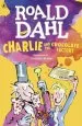 PDF Charlie and the Chocolate Factory by Roald Dahl